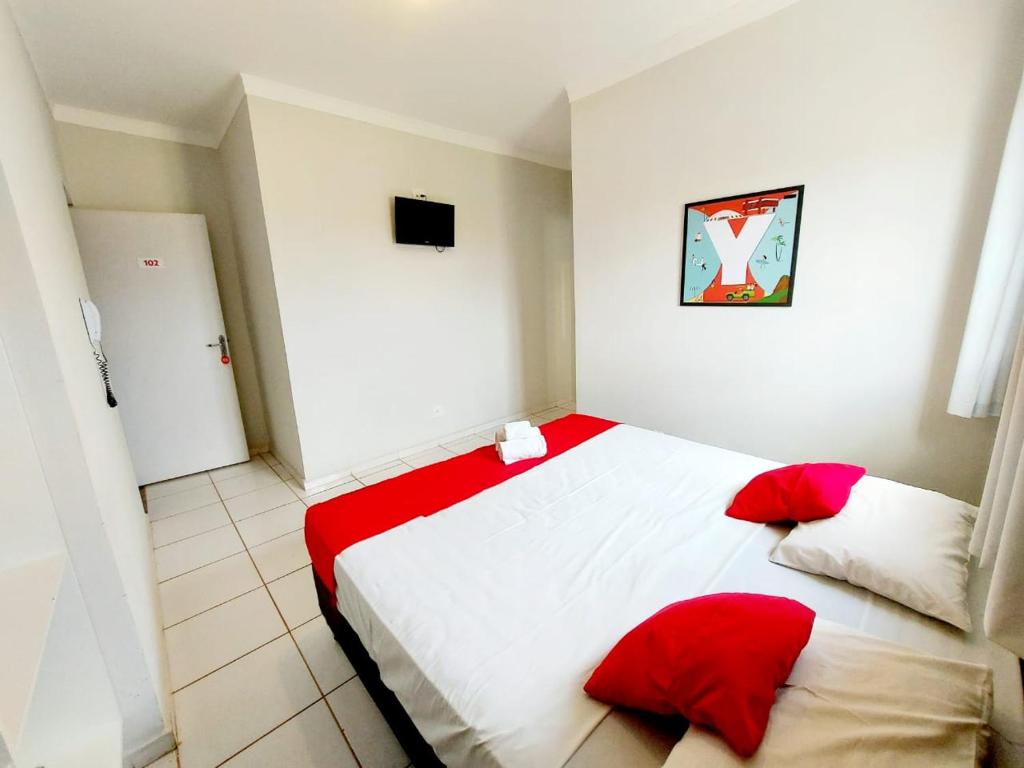  Hotel Jardim do Cedro
