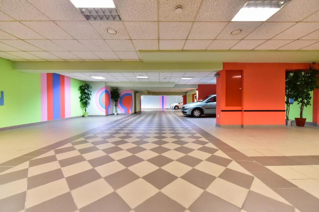 Fotografie z fotogalerie ubytování STADT HOTEL Iserlohn v destinaci Iserlohn