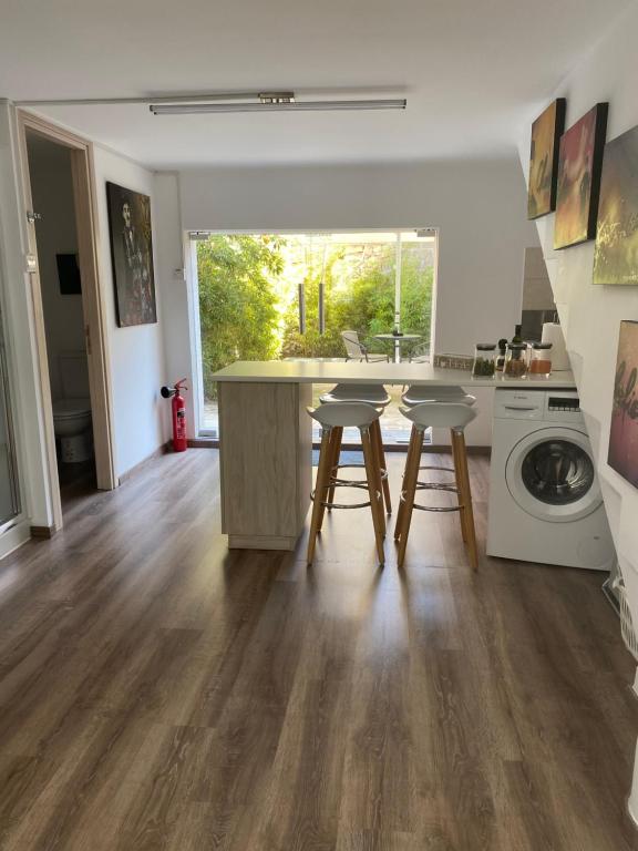 Modern City Center Appartment Saripolou - Appartamento Con Una Camera Da Letto