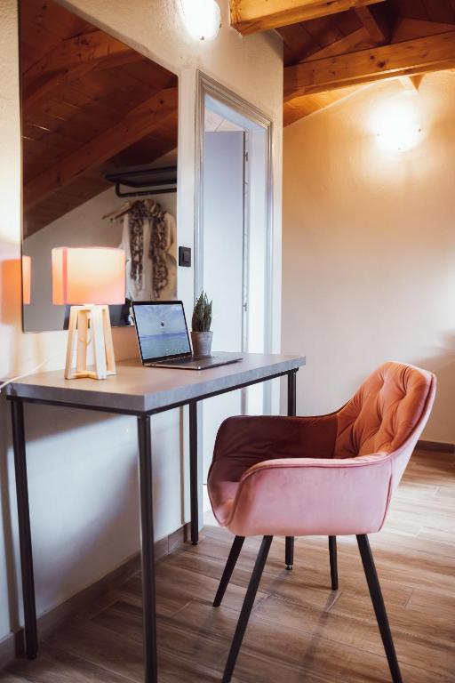 Akti Hotel Ioannina - Resim 42