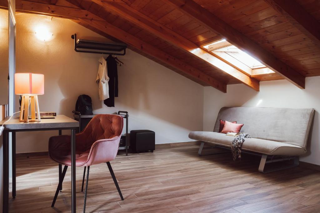 Akti Hotel Ioannina - Resim 37