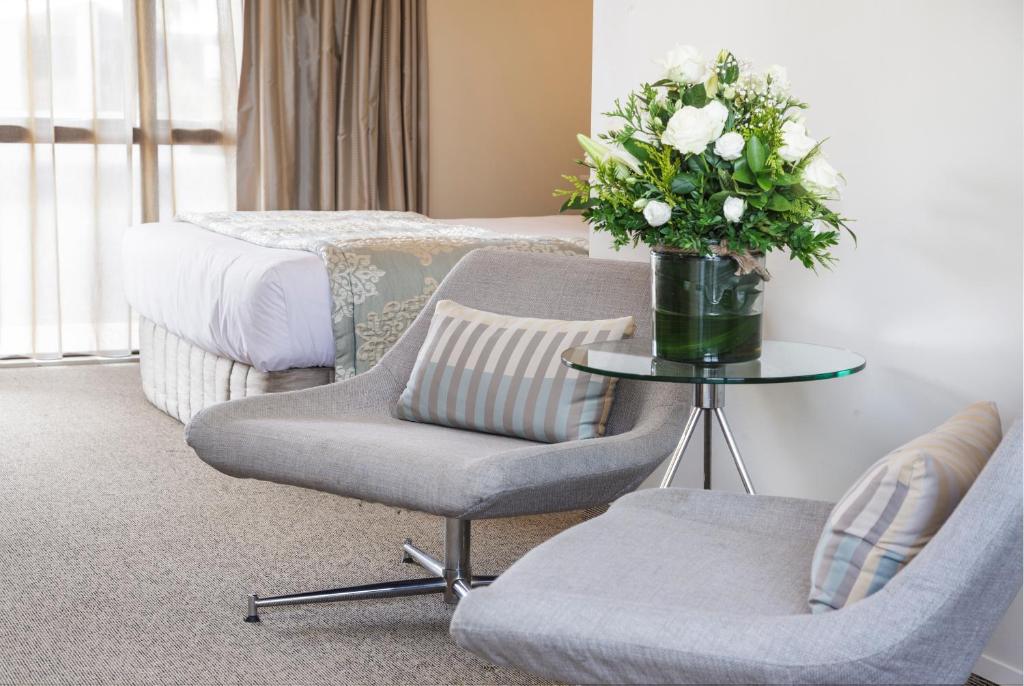 Fairley Motor Lodge - Resim 20