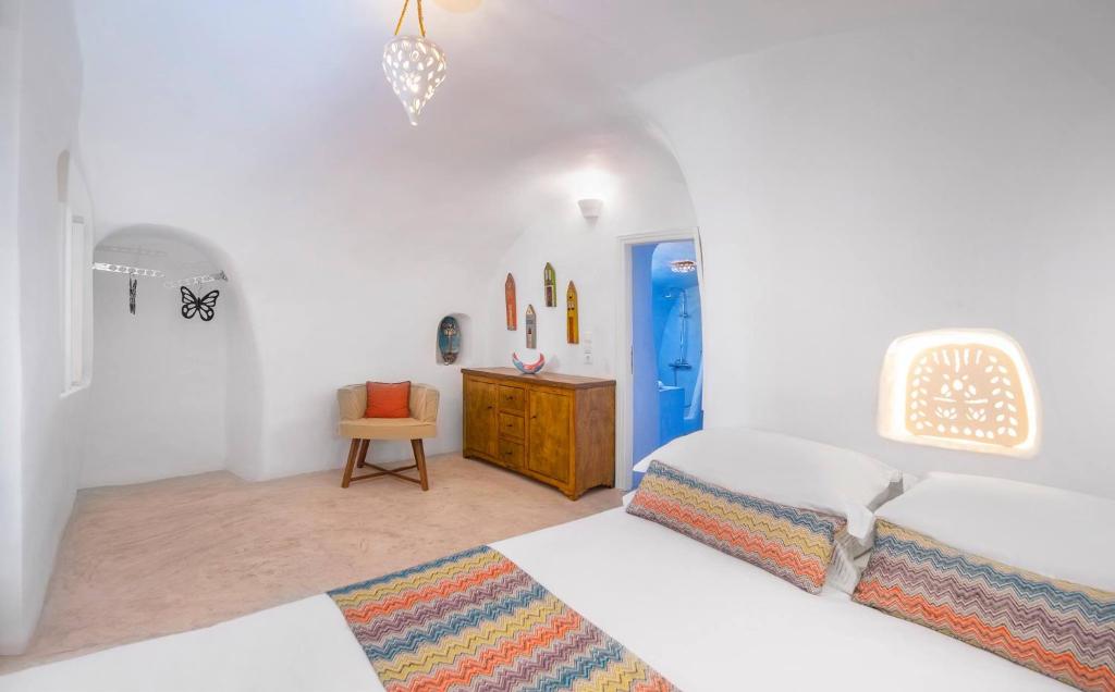 Anemi House & Villas - 13