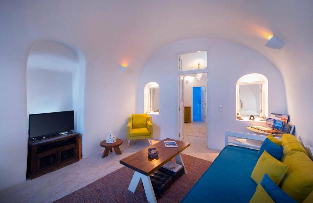 Anemi House & Villas - 12