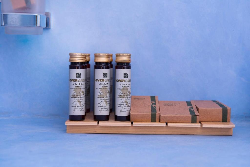 Anemi House & Villas - 16