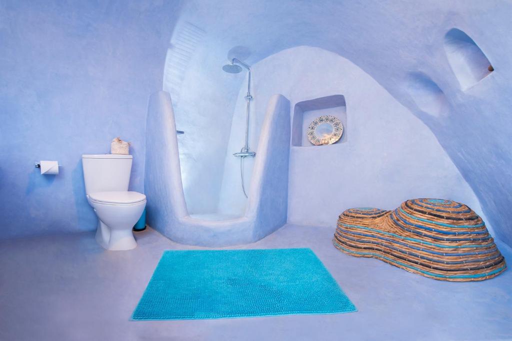 Anemi House & Villas - 14