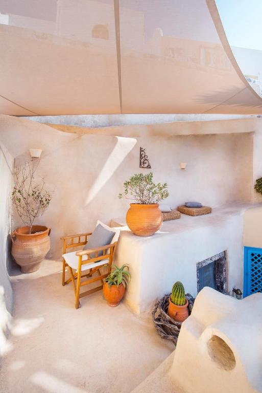 Anemi House & Villas - 18