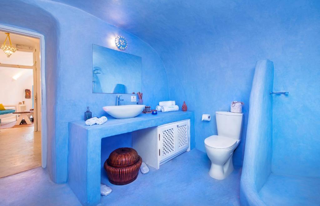 Anemi House & Villas - 19