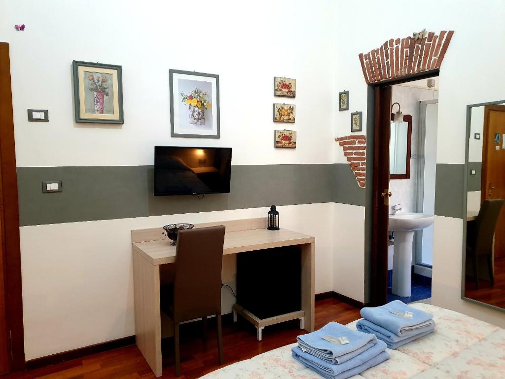 Albergo Astro - Resim 31