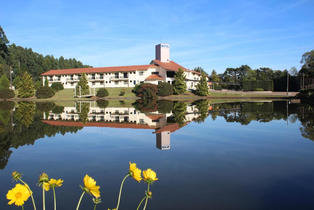  Maravilhas Park Hotel