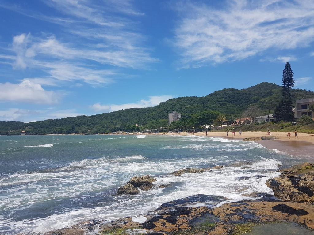  Curta Praia de Armação - Casa Girassol