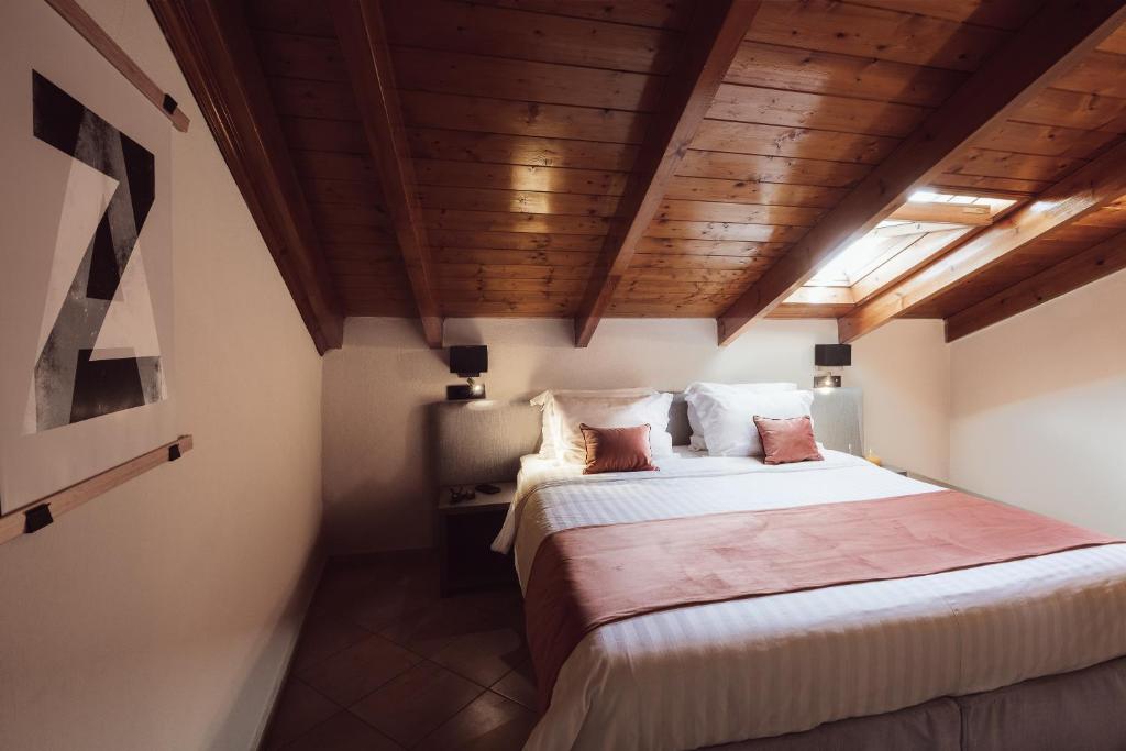 Akti Hotel Ioannina - Resim 45