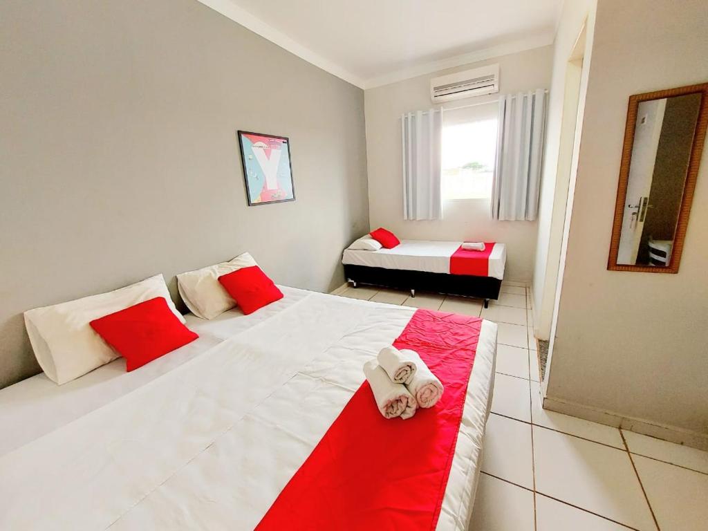  Hotel Jardim do Cedro