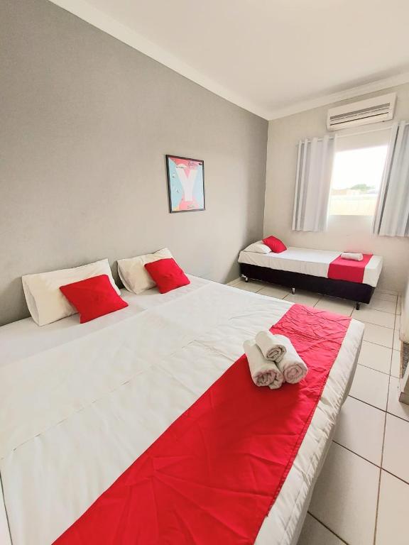  Hotel Jardim do Cedro