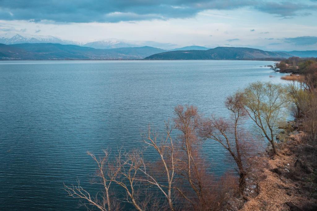 Akti Hotel Ioannina - Resim 32