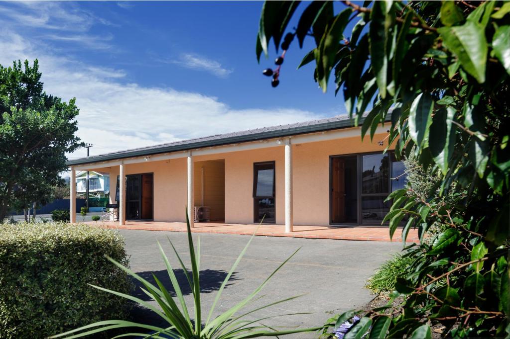 Fairley Motor Lodge - Resim 31