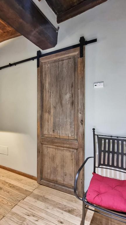 Fotografie z fotogalerie ubytování Residenza dei Longobardi Affittacamere v destinaci Spoleto