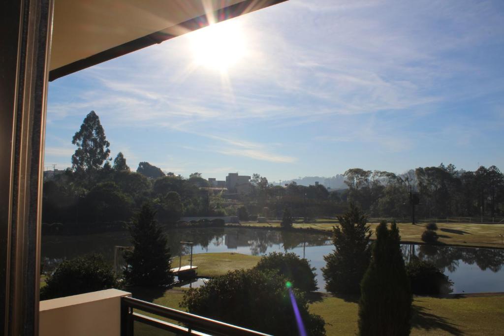  Maravilhas Park Hotel