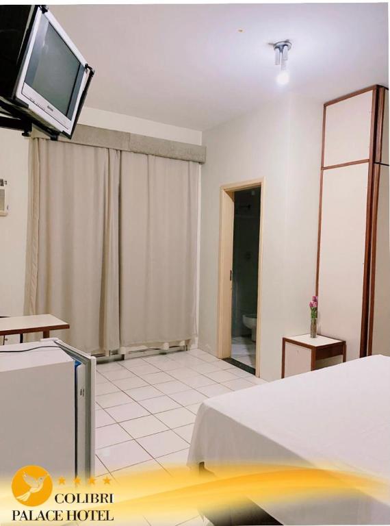 Colibri palace hotel