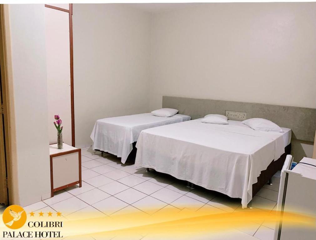  Colibri palace hotel