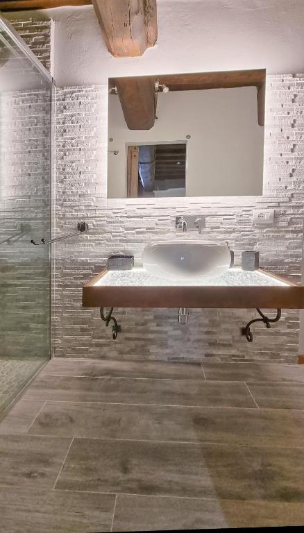 Fotografie z fotogalerie ubytování Residenza dei Longobardi Affittacamere v destinaci Spoleto