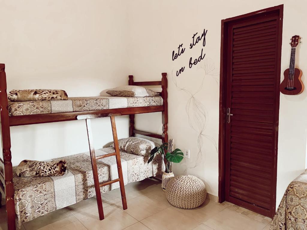  Casa Salve Jorge House