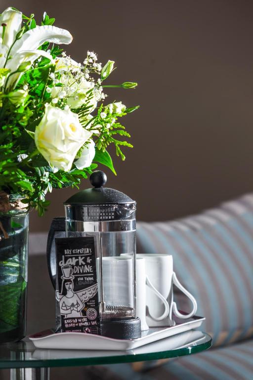 Fairley Motor Lodge - Resim 30