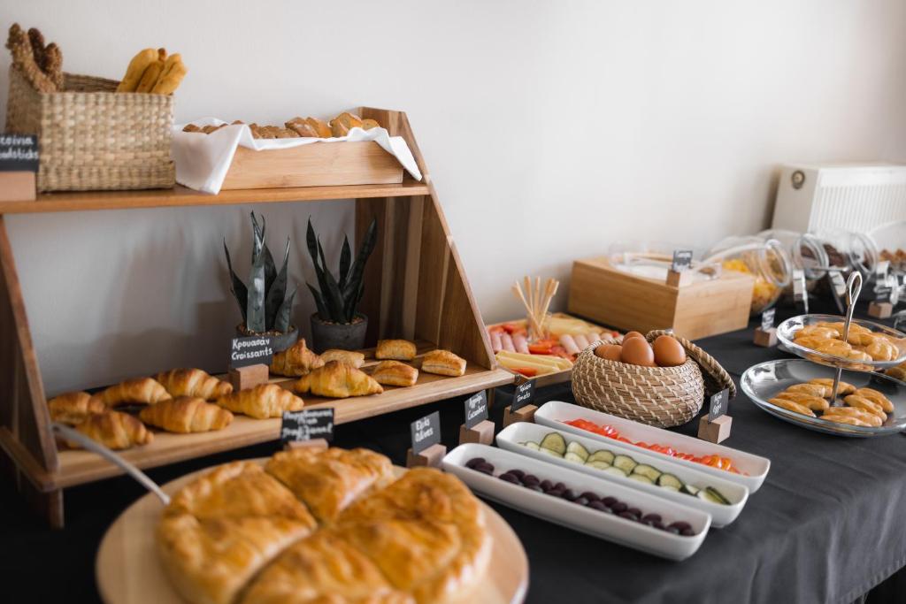 Akti Hotel Ioannina - Resim 24