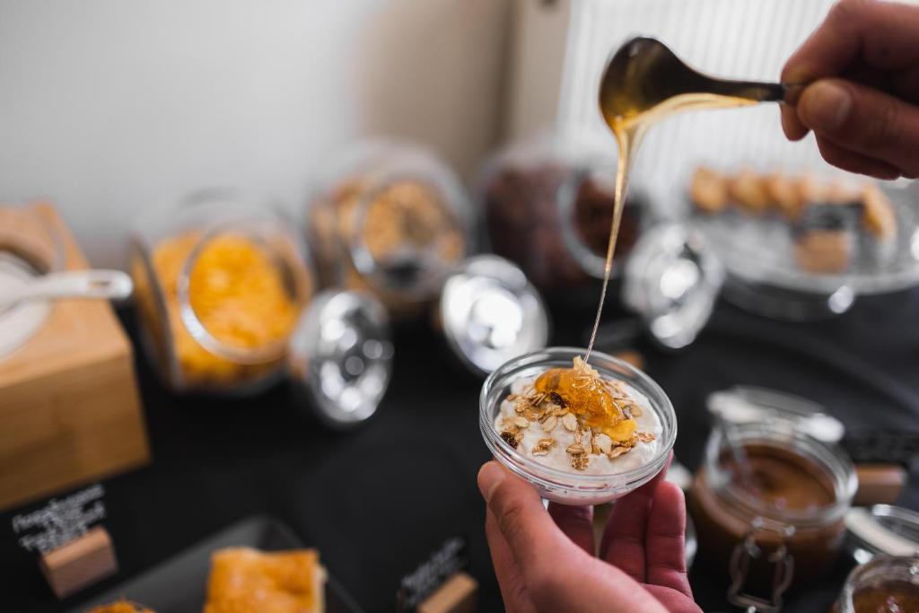 Akti Hotel Ioannina - Resim 17