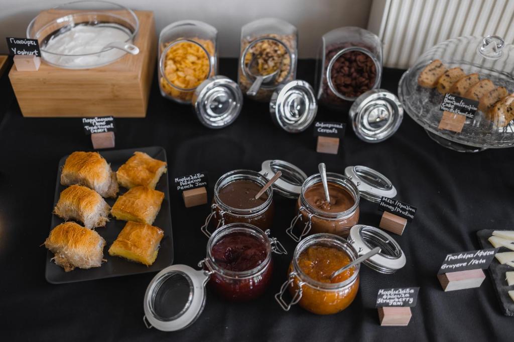 Akti Hotel Ioannina - Resim 25