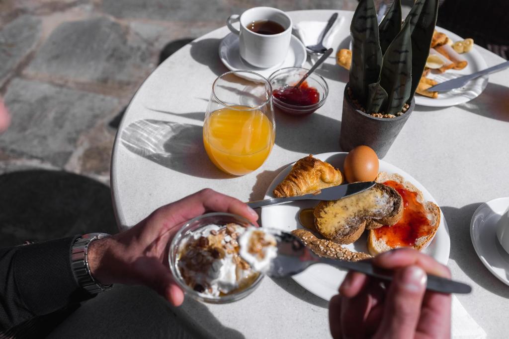 Akti Hotel Ioannina - Resim 22