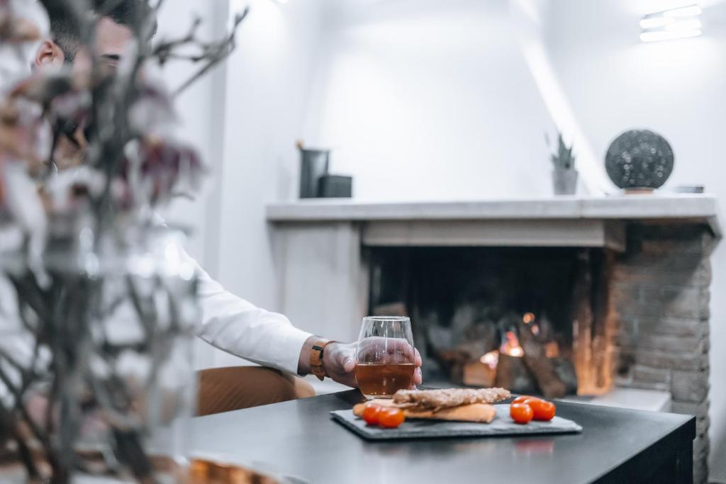 Akti Hotel Ioannina - Resim 33