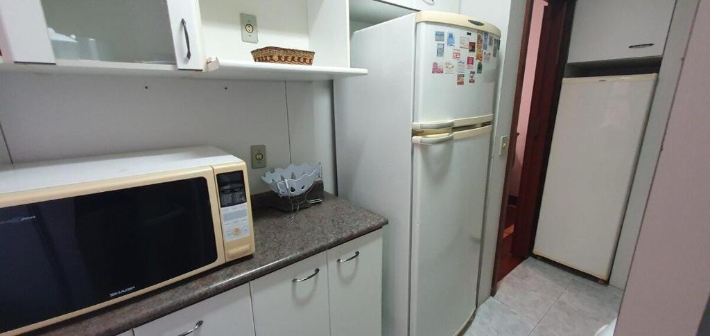  Flat Ipanema 2 qtos gar. serv. piscina em fte metrô