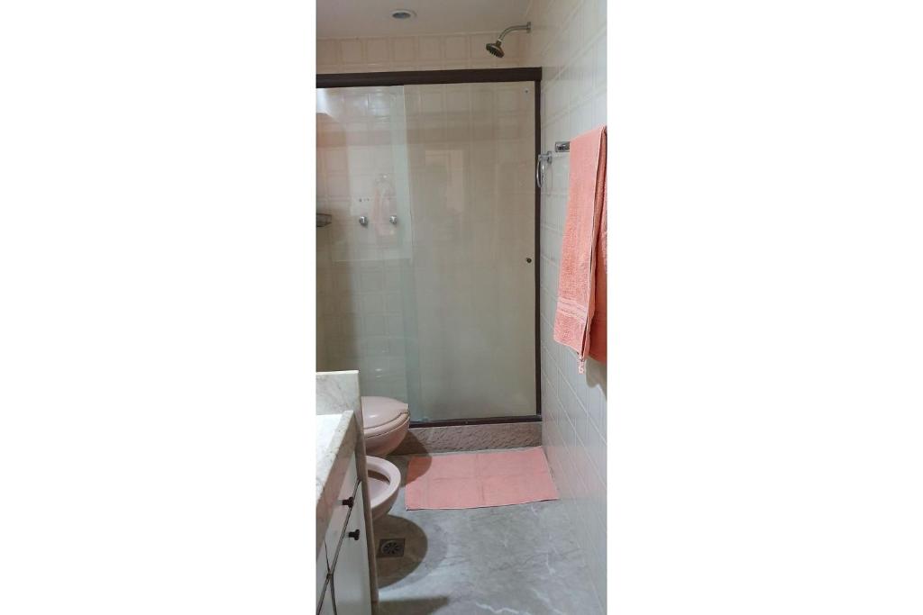 Flat Ipanema 2 qtos gar. serv. piscina em fte metrô