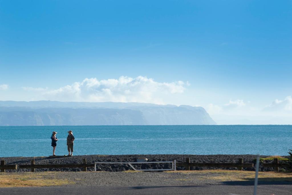 Fairley Motor Lodge - Resim 40