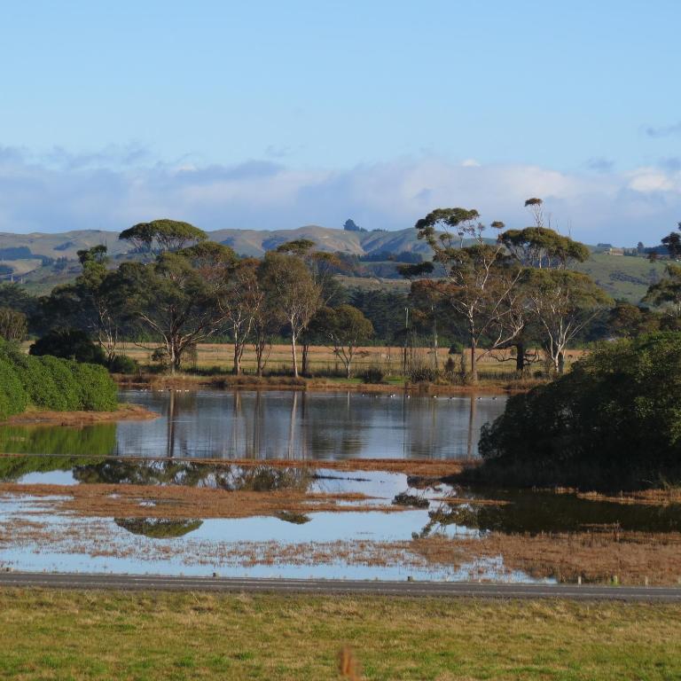 Fairley Motor Lodge - Resim 41