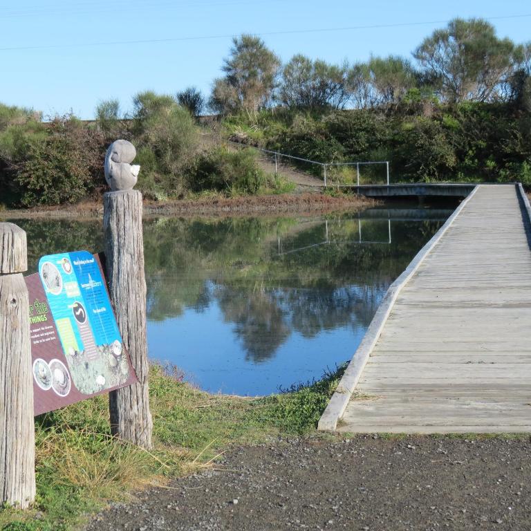 Fairley Motor Lodge - Resim 43