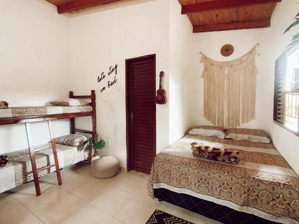  Casa Salve Jorge House