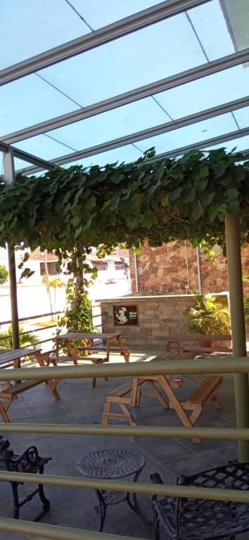 Posada Villa del Carmen - 