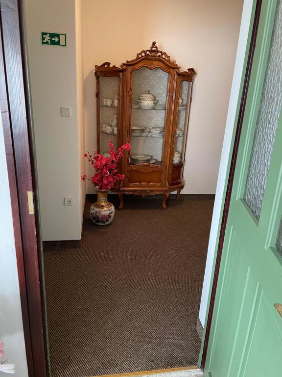 Fotografia z galérie ubytovania Villa Astoria v destinácii Balatongyörök