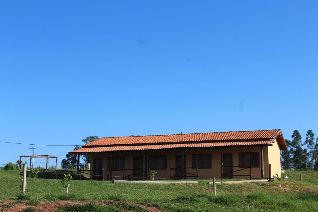  Pousada Xodó