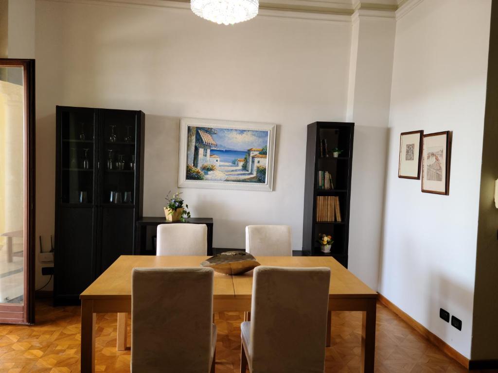 Villa Florencia - Penthouse Apartment