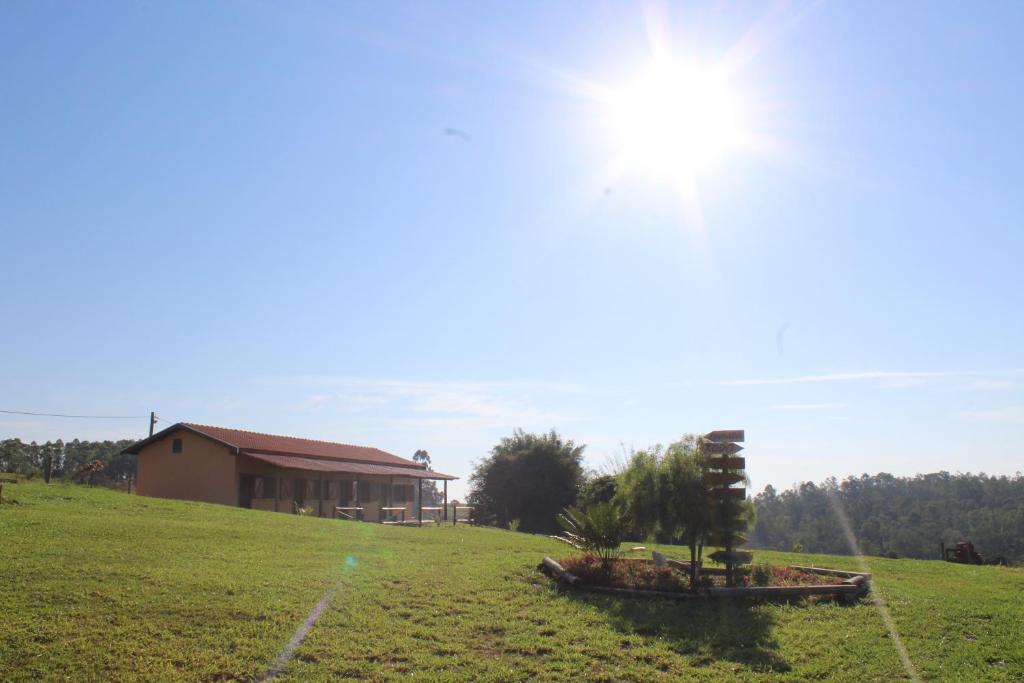  Pousada Xodó