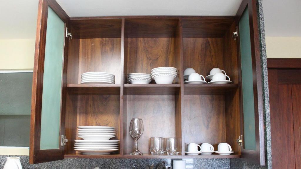  Blue Marlim 2 quartos vista mar por Carpediem