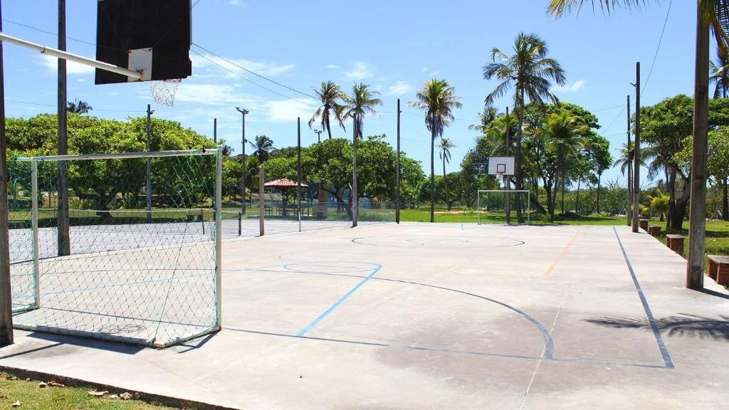  Blue Marlim 2 quartos vista mar por Carpediem