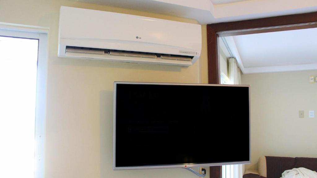  Blue Marlim 2 quartos vista mar por Carpediem