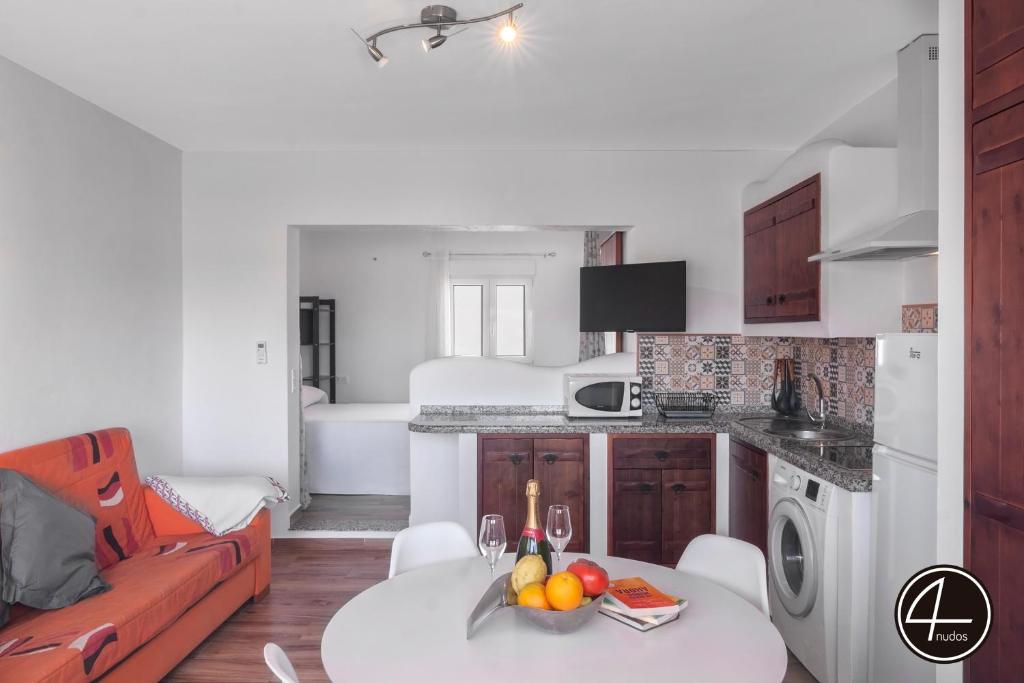 Suitetrails - COMODOS Y AGRADABLES APARTAMENTOS EN El Pozo