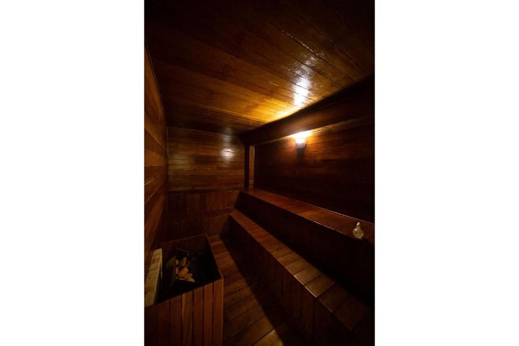  Apartamento funcional e equipado no In Mare Bali por Carpediem
