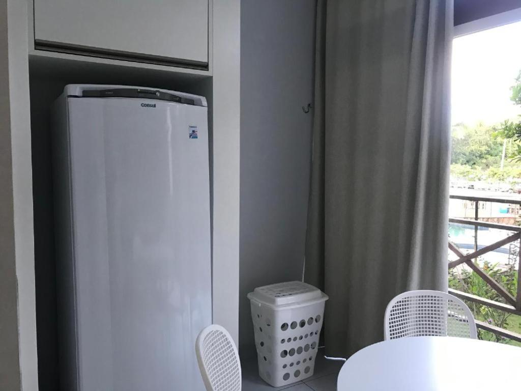  Pipa Apartamento Ubaia 104- 2 Quartos Vista Jardim