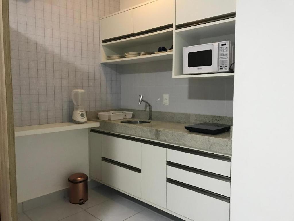  Pipa Apartamento Ubaia 104- 2 Quartos Vista Jardim